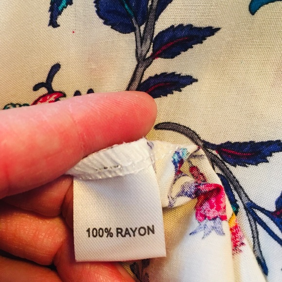 M/L but fits more like a small - Picture 6 of 6